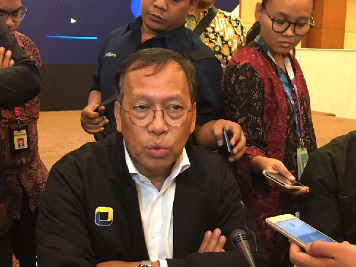 Dana repatriasi sebesar Rp 12,6 triliun berpotensi menguap ke luar negeri