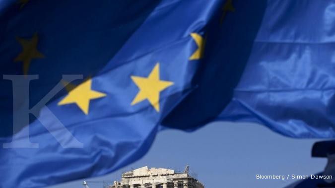 G8 desak Yunani tetap di zona euro