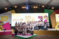 Festival Penghargaan Citra Pariwara ke-37 Sukses Digelar, Ini Daftar Pemenangnya