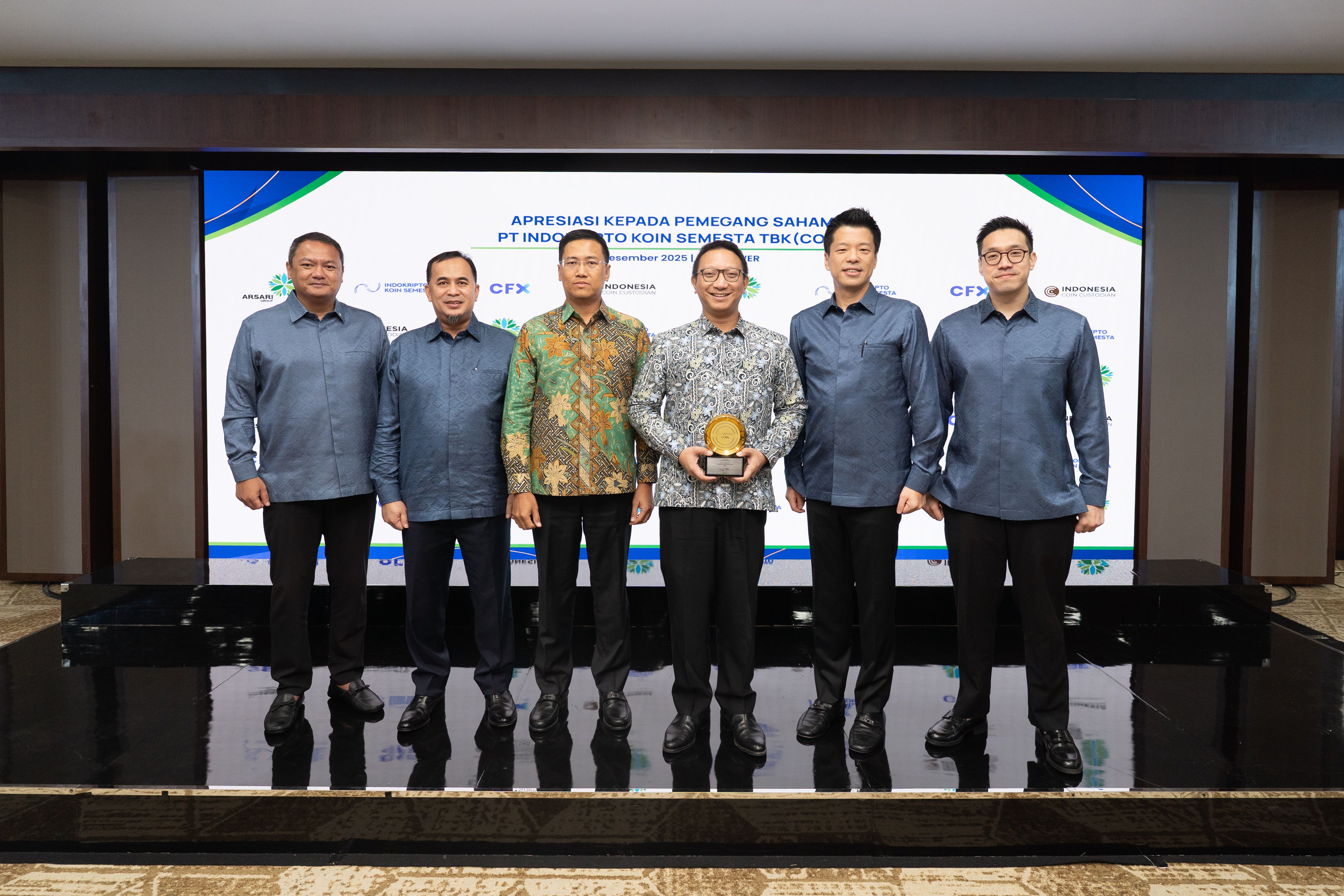 Kontan - CFX Native Online