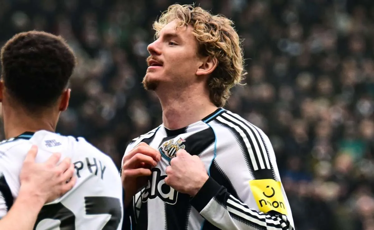 10 Pemain Liga Inggris dengan Kenaikan Market Value Tertinggi di 2025