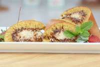 Resep Martabak Manis Blender ala Rudy Choirudin, Masak Serba Praktis Cukup Pakai Pan