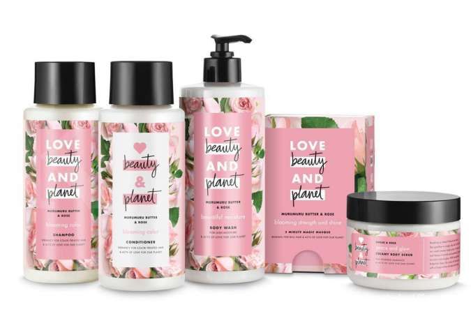 Promo Skincare dan Body Care Unilever, Ada Diskon s/d 70% Hingga 9 September 2021