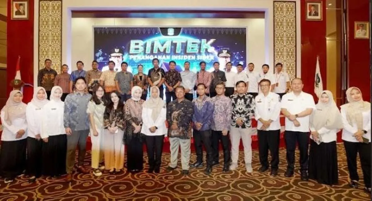 Antisipasi Serangan Siber, Elitery dan BSSN Gelar Roadshow Penguatan Keamanan Siber