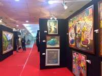 Kondisi Ekonomi Lesu, Barang Eksotis Seni Diklaim Masih Prospektif