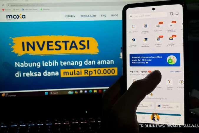 Moxa Milik Astra Financial Raih GMV Senilai Rp 808 Miliar pada Kuartal ...