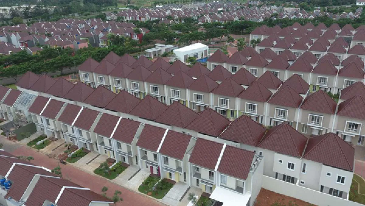Indonesia Property Watch ungkap tren perumahan di Jabodebek-Banten pada Q3-2021