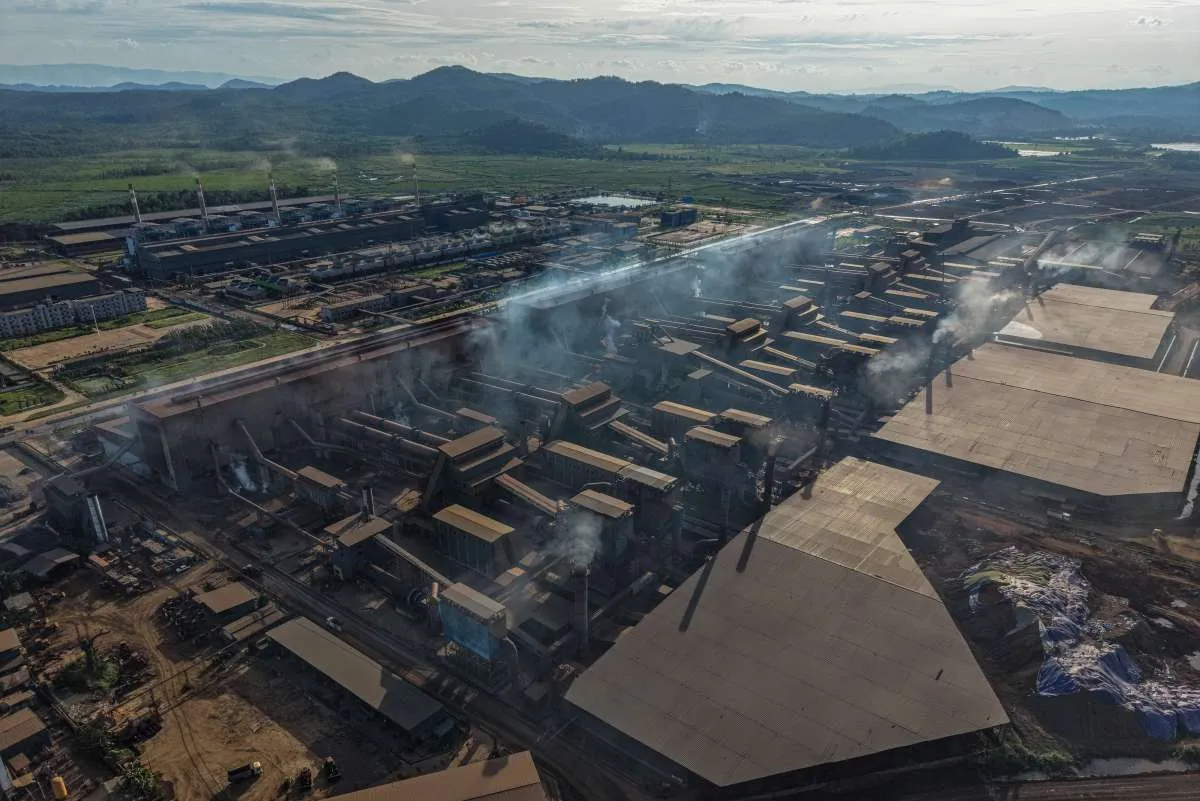 Kuota Nikel 2026 Dipangkas Drastis, Industri Tambang Berhitung Ulang