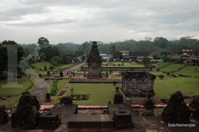 Cerah di Kota Ini, Cek Prakiraan Cuaca Jawa Timur Besok Kamis (18/6)