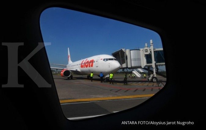 Lion Air Group akan buka rute ke India