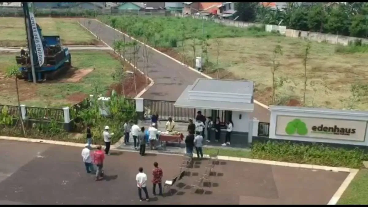 Surya Semesta Internusa (SSIA) beri pinjaman ke anak usaha maksimal Rp 30 miliar