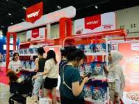 Wanpy Genjot Ekspansi di Indonesia, Boyong Produk Baru di PAW Expo 2026