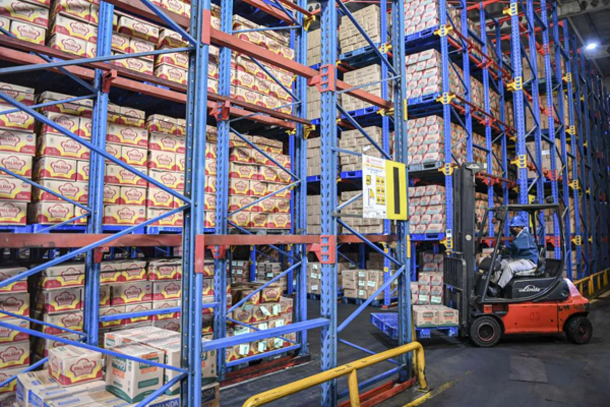 Salim Ivomas Pratama (SIMP) Cetak Pendapatan Rp 15,96 Triliun pada 2024