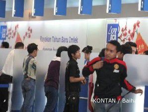 BI: Rajin menabung bisa mengurangi utang negara