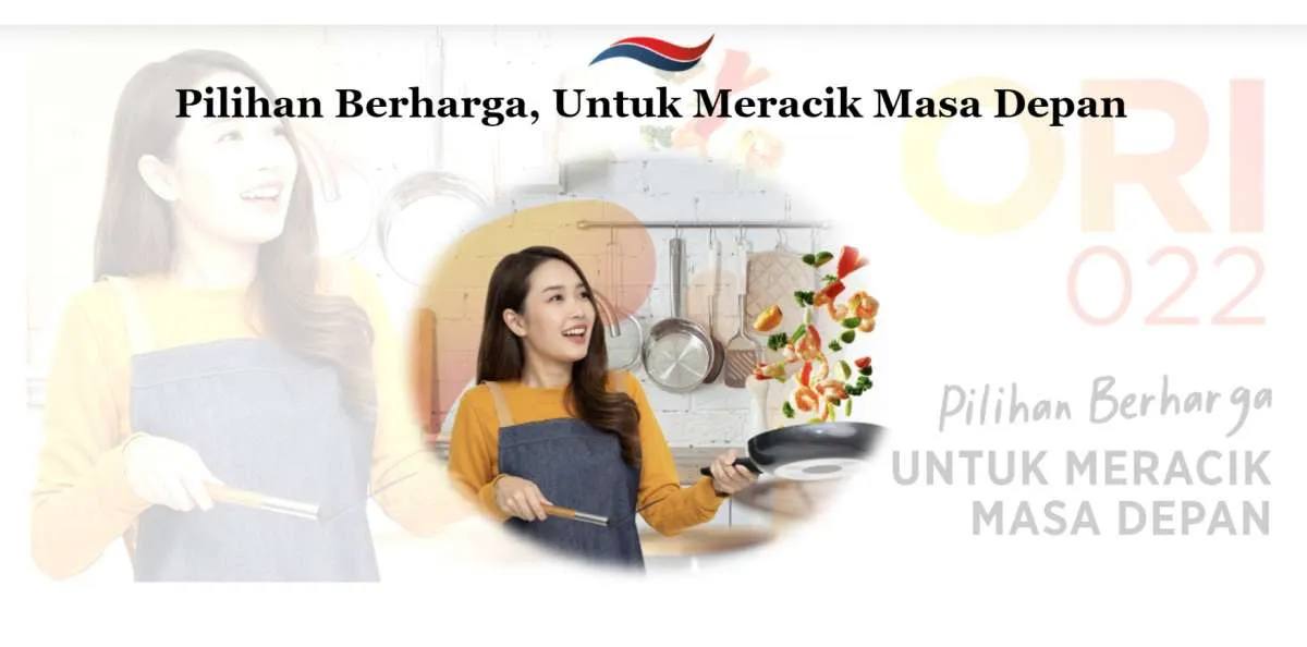 Penjualan ORI022 di Modalku Didominasi Generasi Milenial