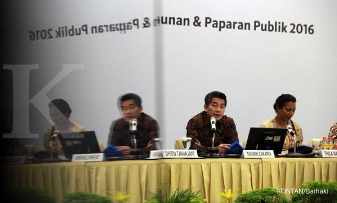 Maybank Indonesia bidik pertumbuhan KPR 17%