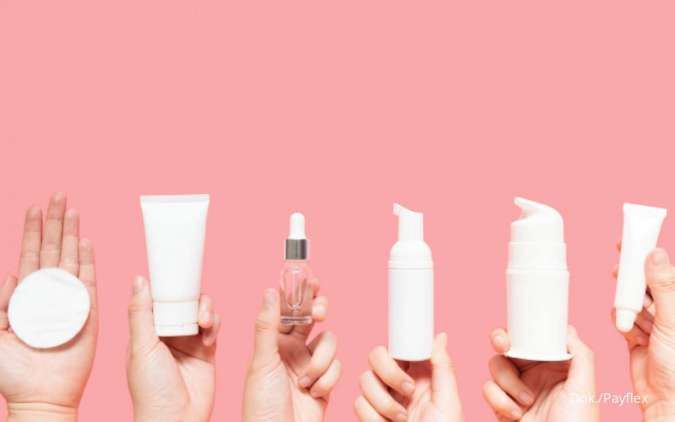 Pahami 5 Cara Mudah Packing Produk Skincare Saat Liburan, yuk