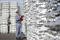 Masuk Bisnis Hulu, Inalum Akan Akuisisi Tambang Bauksit Antam pada Tahun 2030