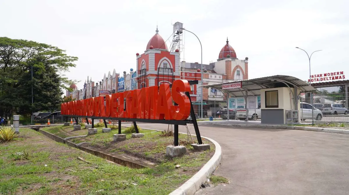 Sinar Mas Land Gandeng AO Transport  Hadirkan Bus Shuttle Kota Deltamas – Blok M