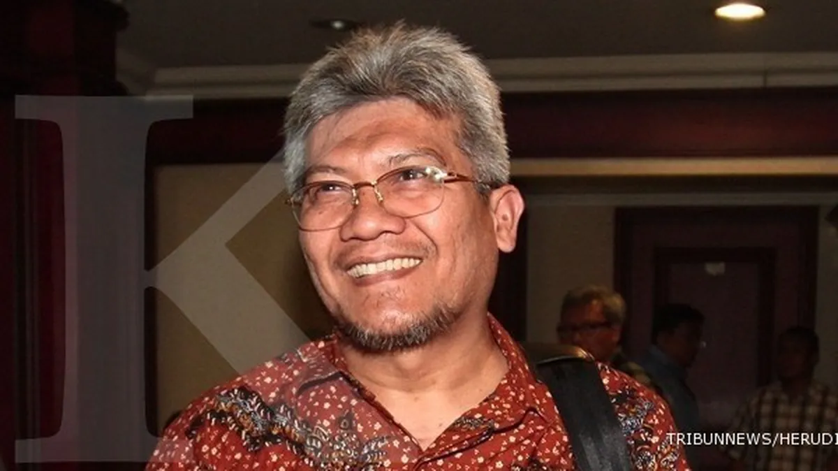 Ini alasan Kaban menunjuk PT Masaro