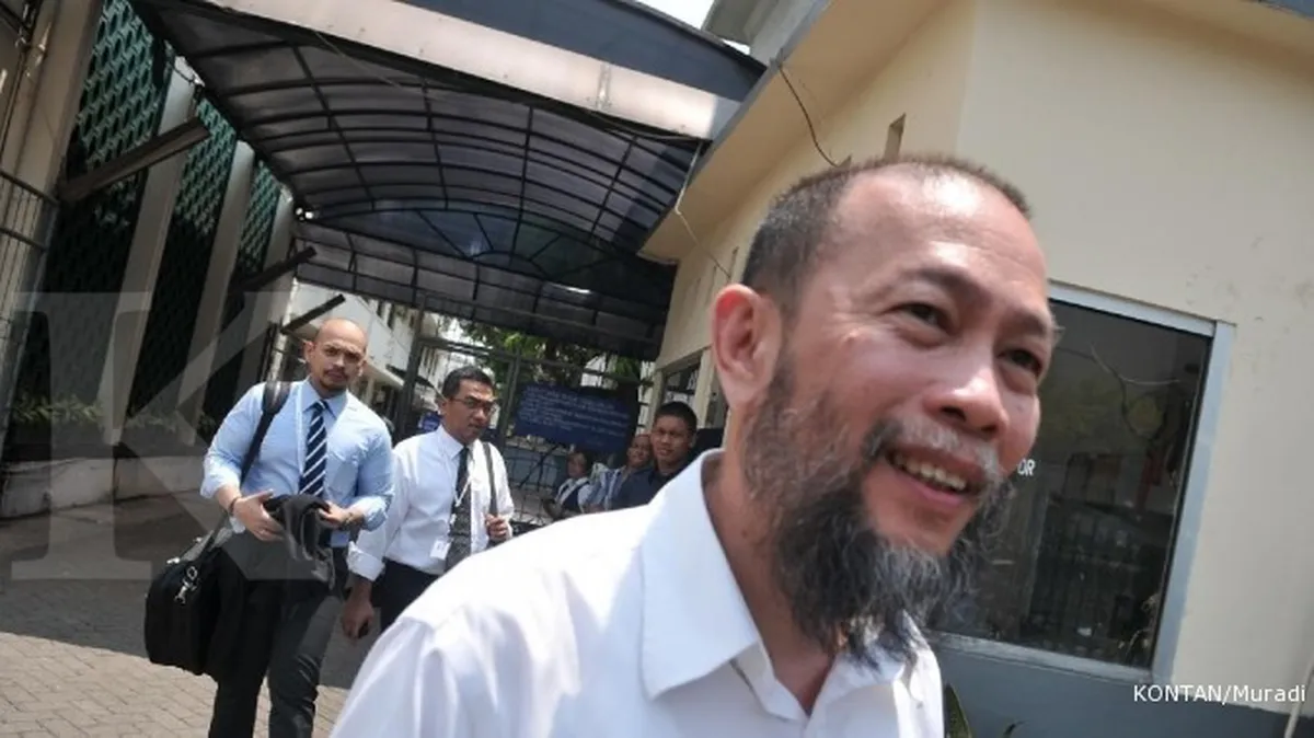 Senin depan, Asian Agri bisa bersiap bayar denda