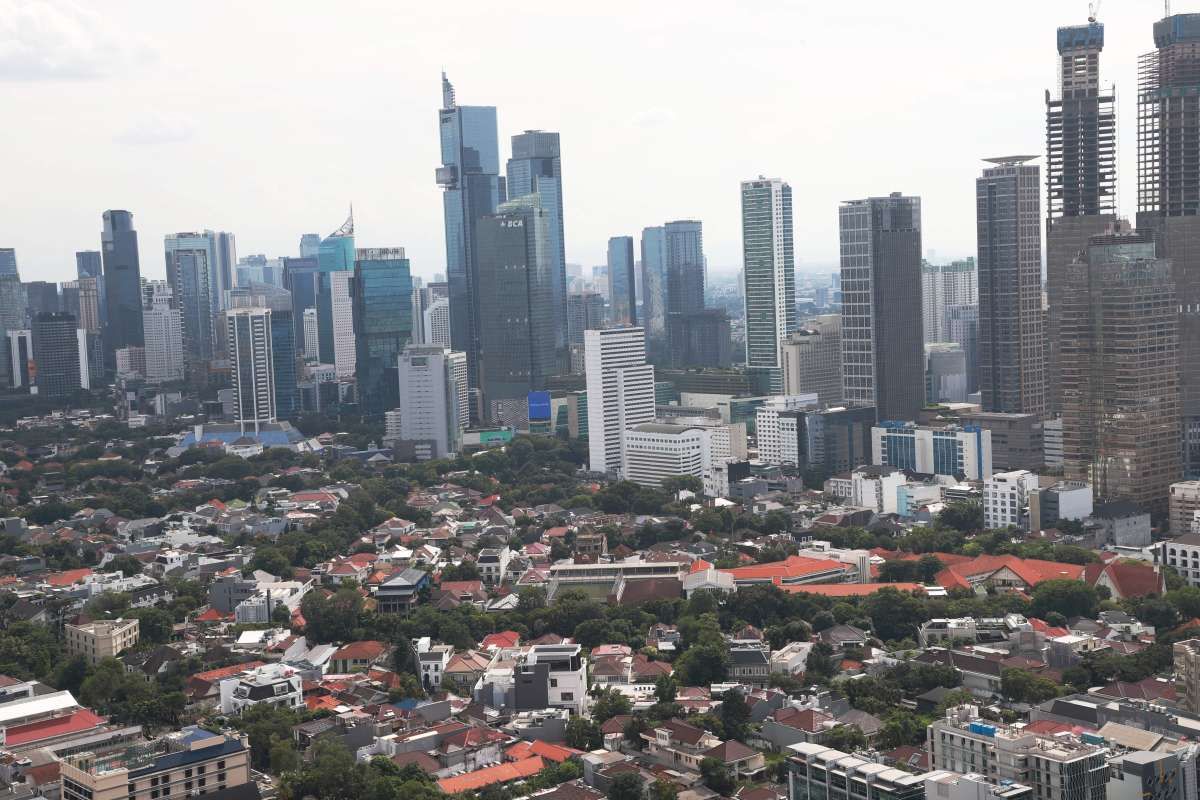 Investor Butuh Kepastian Regulasi hingga Akses Pasar