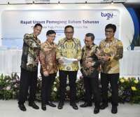 Direktur Tugu Insurance Membeli Saham TUGU