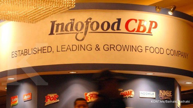 Saham Indofood CBP Sukses Makmur (ICBP) Mulai Menguat, Ini Rekomendasi Para Analis