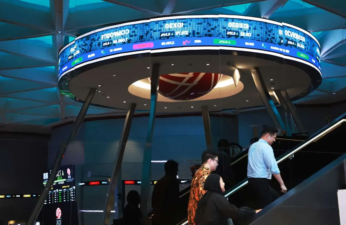Saham-Saham Ini Berpotensi Paling Terdampak oleh Rebalancing MSCI