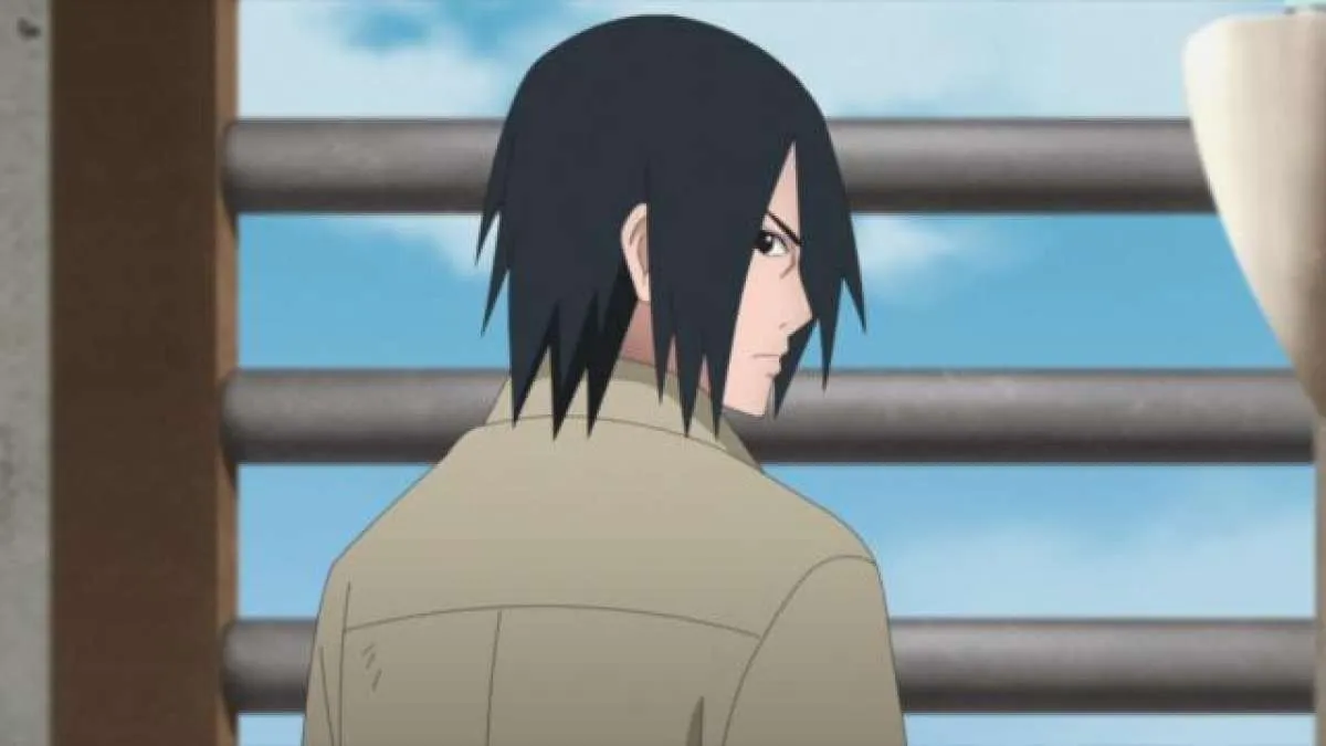 Nonton Boruto Episode 284, Streaming Sub Indo Resmi Tersedia di iQIYI, Bstation, Viu