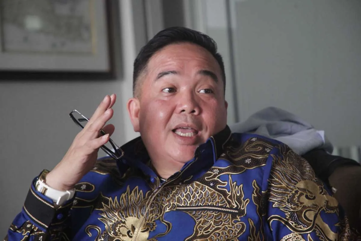 Ancora Indonesia Resources (OKAS) percaya permintaan amonia nitrat masih tumbuh