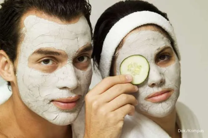 Simak 5 Cara Memakai Masker Wajah dengan Benar, Hasil Maksimal