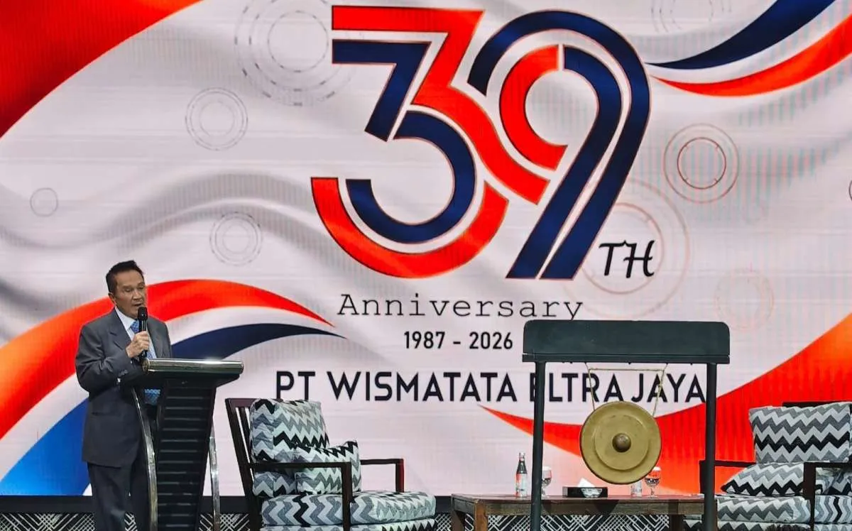 Wismatata Perluas Bisnis, Bidik Penguatan Layanan dan Peralatan Transformator