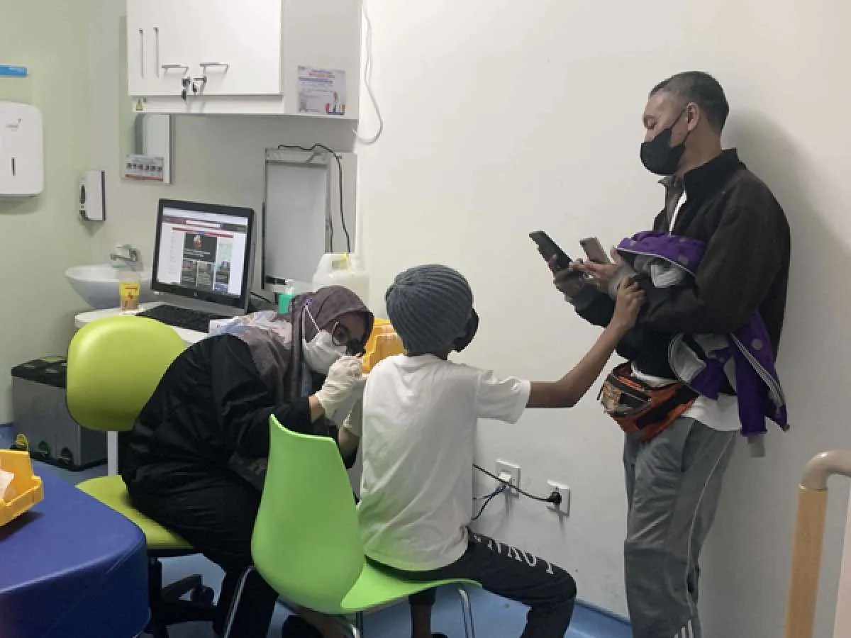 201 Warga Tangsel Sakit DBD, Lakukan Vaksin DBD Agar Tak Tertular, Cek Harganya