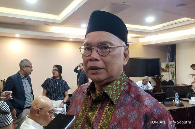 AAUI Sebut Penjualan Kendaraan Mulai Membaik Menjadi Angin Segar bagi Asuransi Umum
