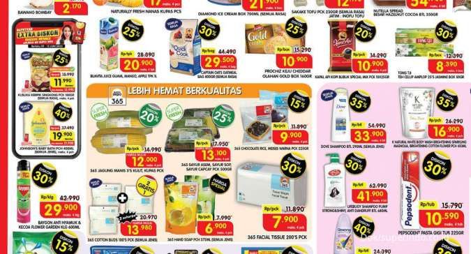 Promo JSM Superindo 10-12 Juni 2022