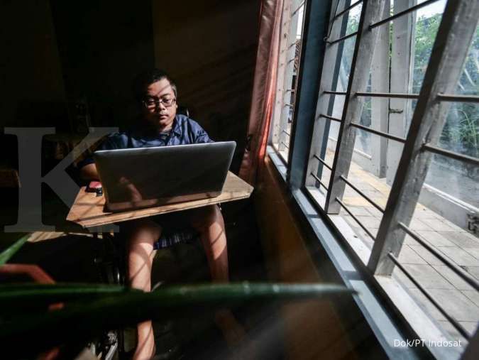 Buka Peluang Lebih Luas, Indosat Ooredoo Dukung Pemberdayaan Penyandang Disabilitas melalui SheHacks & IDCamp