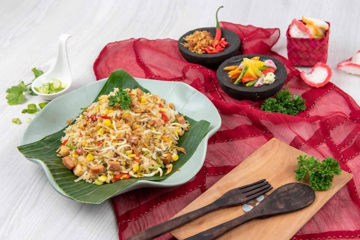 Resep Tumis Ikan Asin Jambal ala Masakan Sunda, Bikin Ketagihan!