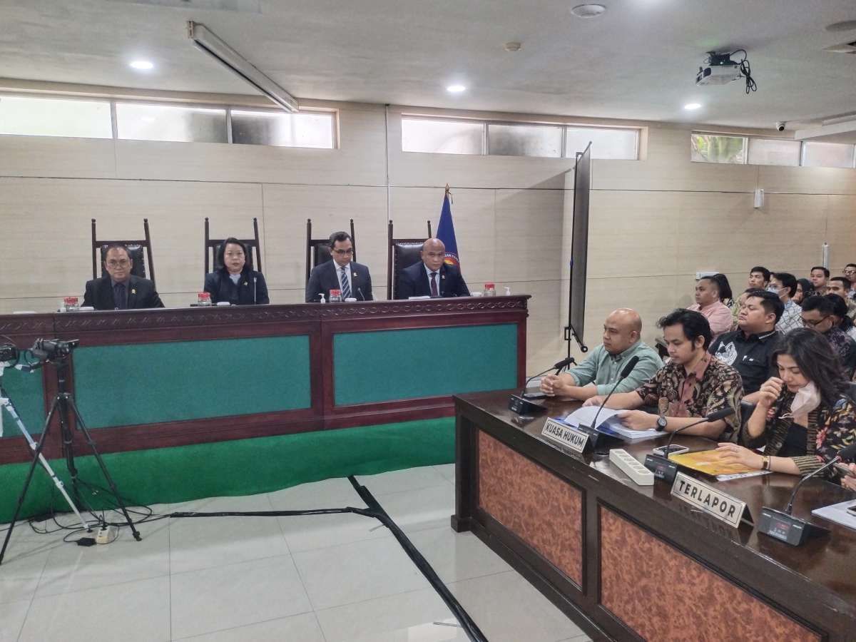 KPPU Nyatakan Ada Kartel Bunga FIntech, 97 Pinjol Didenda Rp 755 Miliar