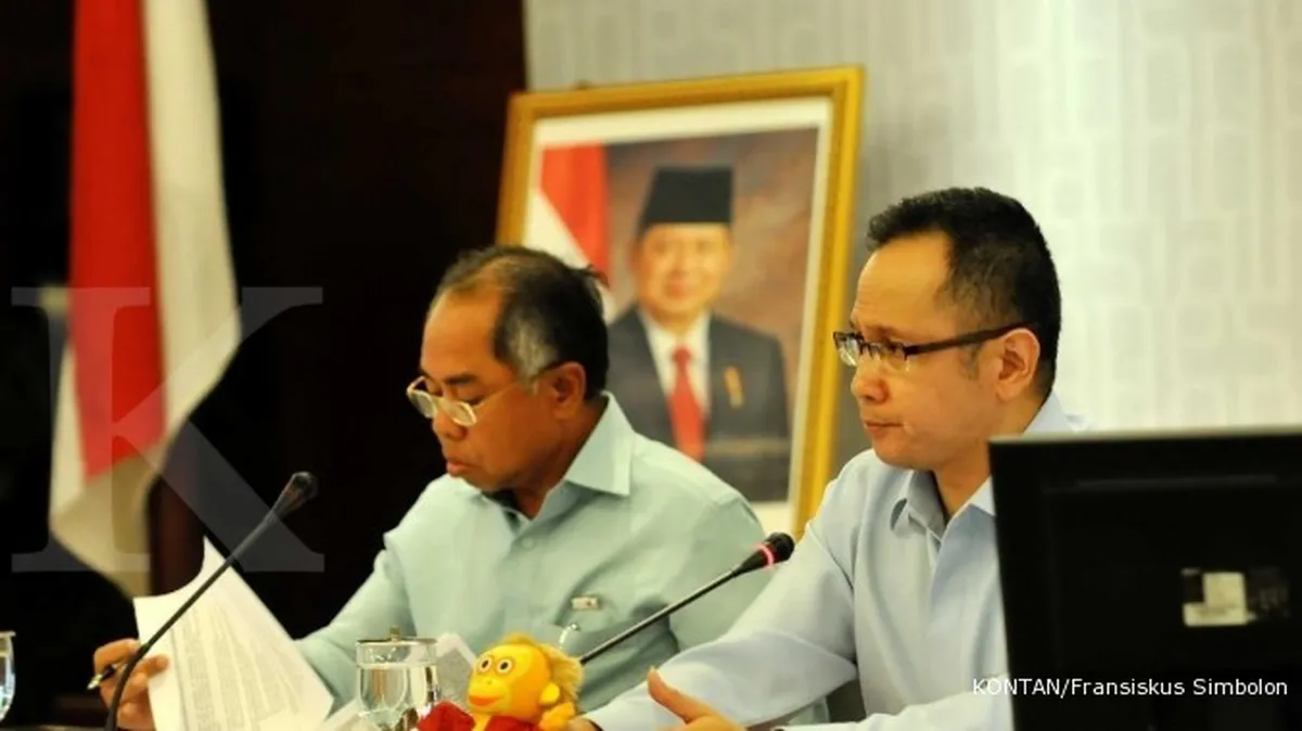 BKPM ingin ikut tentukan upah agar investor betah