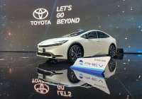 Purbaya Janjikan Semua Insentif agar Toyota Hengkang dari Thailand