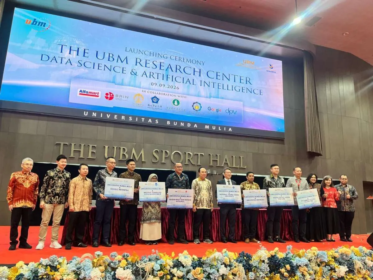 APRINDO Gandeng UBM Dorong Pengembangan Talenta Ritel