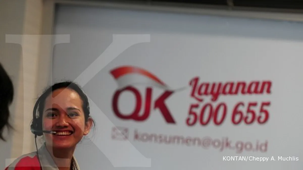 OJK diminta audit dana pensiun BNI