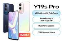 Daftar Harga HP Vivo Seri Y, Februari 2026: Pilihan Terbaik Mulai Rp1 Jutaan