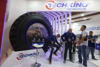 Andalkan Alat Berat Asal China, Intraco Penta (INTA) Yakin Kinerjanya Tumbuh