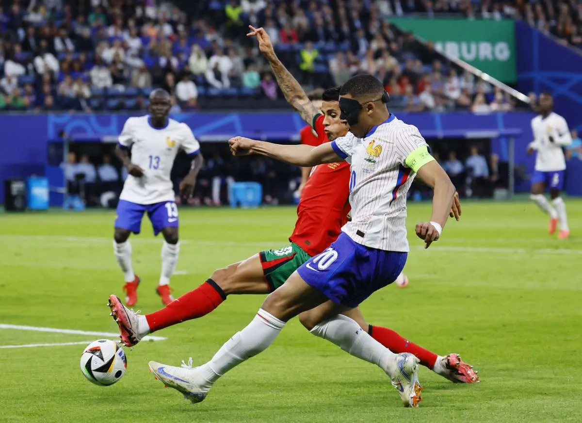 Link Live Streaming Spanyol vs Prancis di Semi Final Euro 2024, Catat Ya!