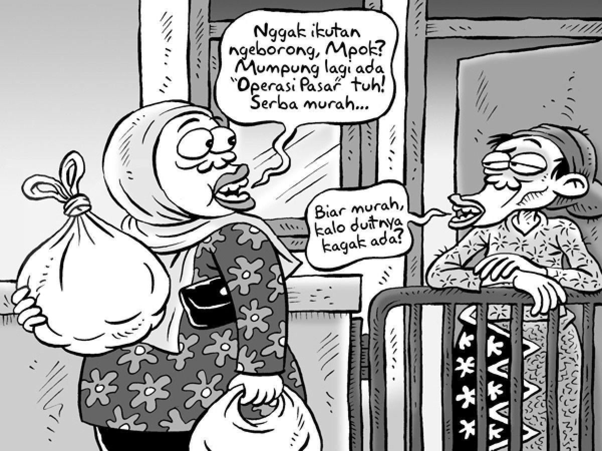 Benny Rachmadi - Berburu Barang Murah