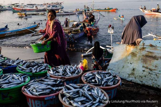 Asosiasi Perikanan Minta Pemerintah Batalkan Aturan Baru DHE SDA, Ini Alasannya