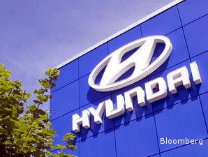 Hyundai Tak Gentar Hadapi Peugeot di Segmen MPV