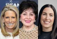 15 Wanita Paling Berpengaruh di Dunia Olahraga Amerika, Simak Profilnya